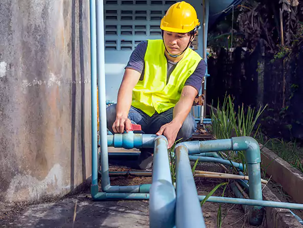Why Choose Sun City Plumbing Pro for Water Line Installation in Sun City, AZ