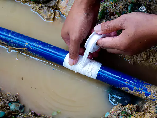  Why Choose Sun City Plumbing Pro for Water Line Repair in Sun City, AZ?]