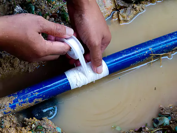 Why Choose Sun City Plumbing Pro for Water Line Replacement in Sun City, AZ?