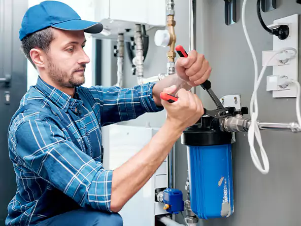Why Choose Sun City Plumbing Pro for Water Softener Replacement in Sun City, AZ?