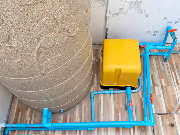 Why Choose Sun City Plumbing Pro for Well Pressure Tank Replacement in Sun City, AZ?