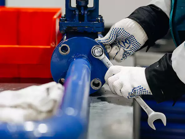 Why Choose Sun City Plumbing Pro for Well Pump Repair in Sun City, AZ?